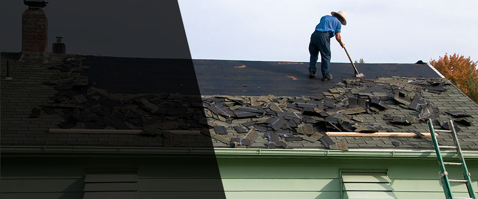Port Carbon Roofing Contractors